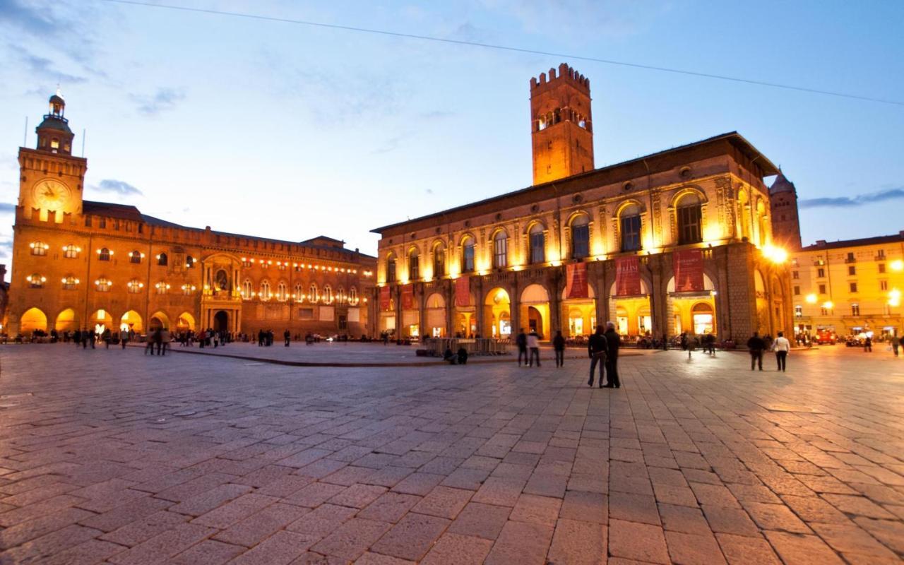 Bellabo Apartment Bologna Exterior photo